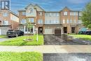 67 Decker Hollow Circle, Brampton, ON  - Outdoor With Facade 