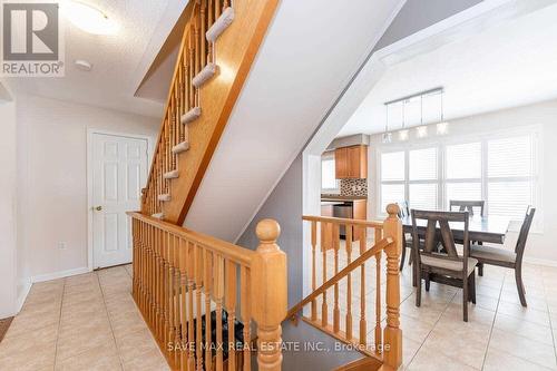 67 Decker Hollow Circle, Brampton, ON - Indoor Photo Showing Other Room