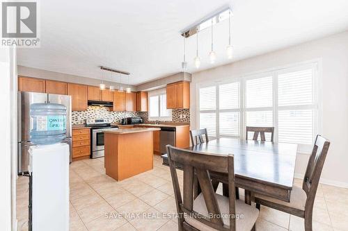 67 Decker Hollow Circle, Brampton, ON - Indoor