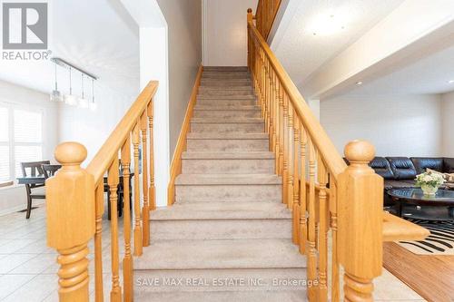 67 Decker Hollow Circle, Brampton, ON - Indoor Photo Showing Other Room