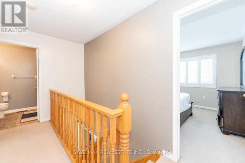 67 Decker Hollow Circle, Brampton, ON - Indoor Photo Showing Other Room