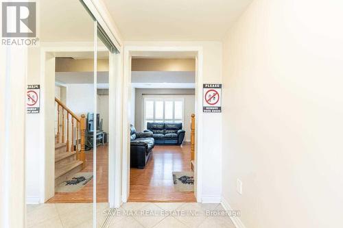 67 Decker Hollow Circle, Brampton, ON - Indoor Photo Showing Other Room