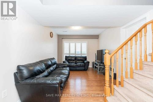 67 Decker Hollow Circle, Brampton, ON - Indoor