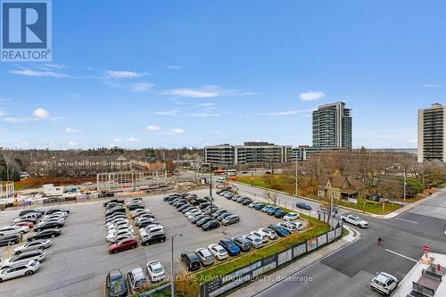 502 - 28 Ann Street, Mississauga, ON - Outdoor With View