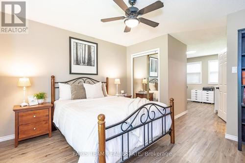 3 Artesian Avenue, East Gwillimbury, ON - Indoor Photo Showing Bedroom