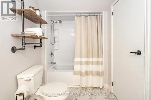 3 Artesian Avenue, East Gwillimbury, ON - Indoor Photo Showing Bathroom