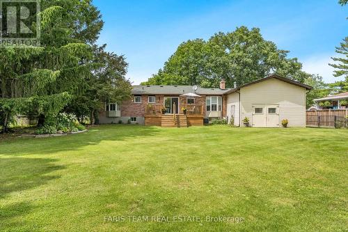 3 Artesian Avenue, East Gwillimbury, ON - Outdoor With Backyard With Exterior