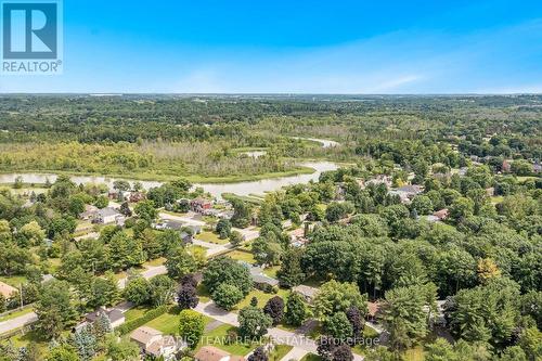 3 Artesian Avenue, East Gwillimbury, ON - Outdoor With View