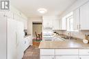 3 Artesian Avenue, East Gwillimbury, ON  - Indoor Photo Showing Kitchen With Double Sink 