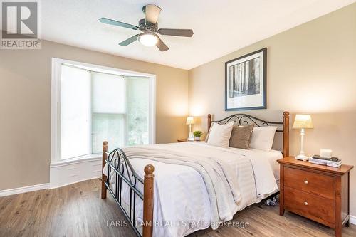 3 Artesian Avenue, East Gwillimbury, ON - Indoor Photo Showing Bedroom