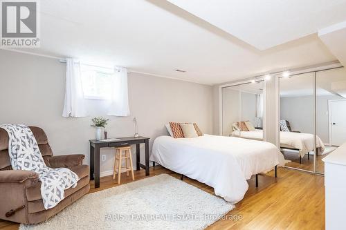 3 Artesian Avenue, East Gwillimbury, ON - Indoor Photo Showing Bedroom