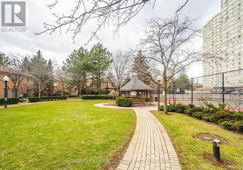 1408 - 55 Elm Drive, Mississauga, ON - Outdoor