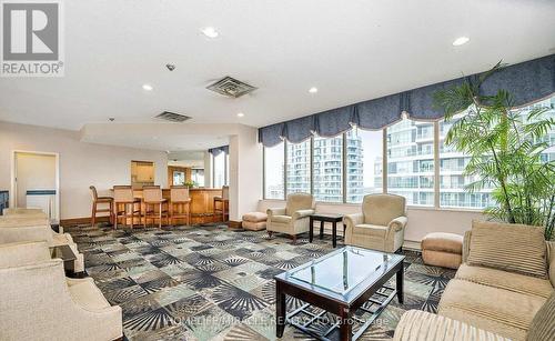 1408 - 55 Elm Drive, Mississauga, ON - Indoor