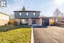 20 Beechwood Crescent W, Brampton, ON  - Outdoor 