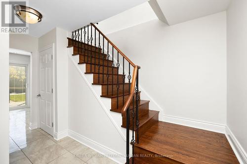 20 Beechwood Crescent W, Brampton, ON - Indoor Photo Showing Other Room