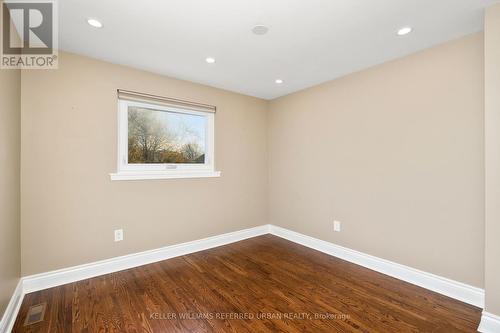 20 Beechwood Crescent W, Brampton, ON - Indoor Photo Showing Other Room