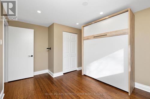 20 Beechwood Crescent W, Brampton, ON - Indoor Photo Showing Other Room