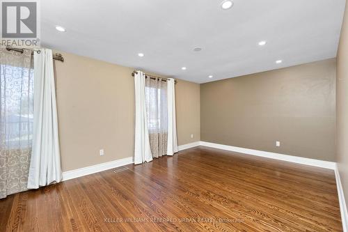 20 Beechwood Crescent W, Brampton, ON - Indoor Photo Showing Other Room