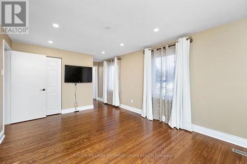 20 Beechwood Crescent W, Brampton, ON - Indoor Photo Showing Other Room