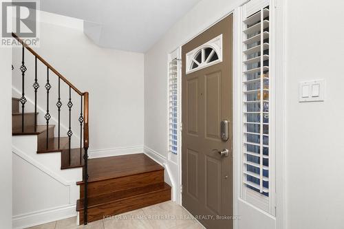 20 Beechwood Crescent W, Brampton, ON - Indoor Photo Showing Other Room