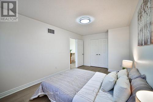 55 Samantha Crescent, Brampton, ON - Indoor Photo Showing Bedroom