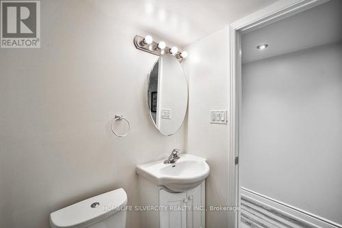 55 Samantha Crescent, Brampton, ON - Indoor Photo Showing Bathroom