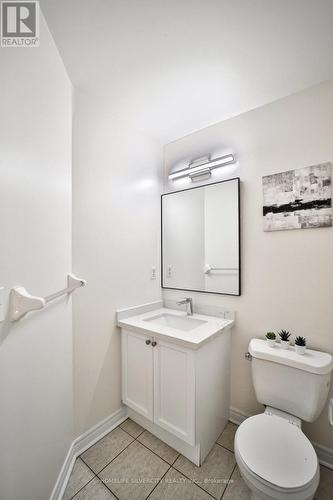 55 Samantha Crescent, Brampton, ON - Indoor Photo Showing Bathroom