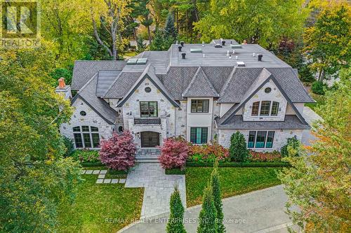 1370 Oak Lane, Mississauga, ON - Outdoor With Facade