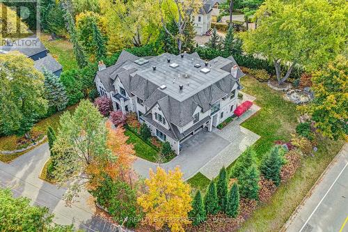 1370 Oak Lane, Mississauga, ON - Outdoor With View