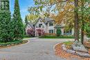 1370 Oak Lane, Mississauga, ON  - Outdoor With Facade 