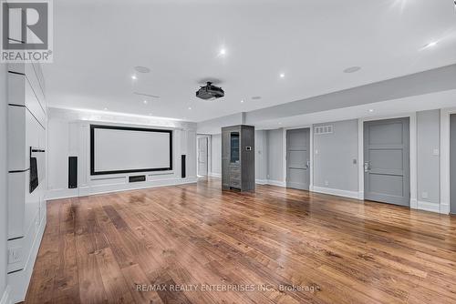 1370 Oak Lane, Mississauga, ON - Indoor Photo Showing Other Room