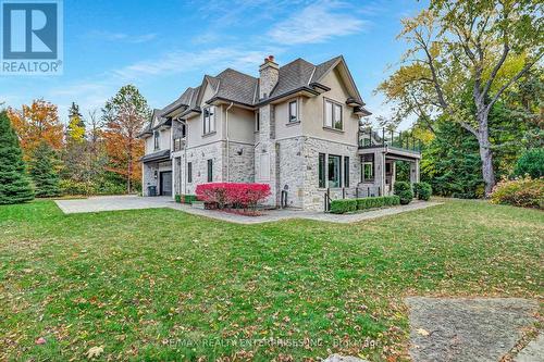 1370 Oak Lane, Mississauga, ON - Outdoor