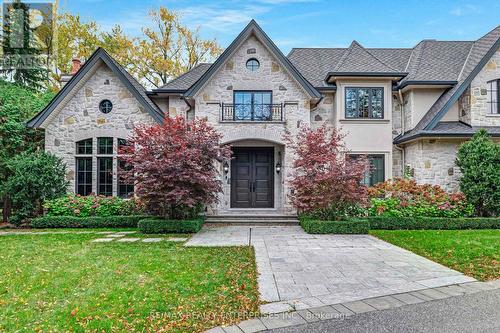 1370 Oak Lane, Mississauga, ON - Outdoor With Facade