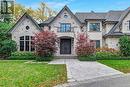 1370 Oak Lane, Mississauga, ON  - Outdoor With Facade 