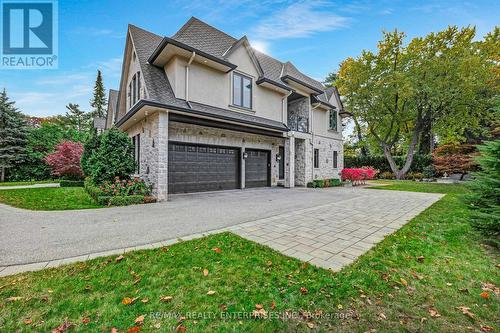 1370 Oak Lane, Mississauga, ON - Outdoor