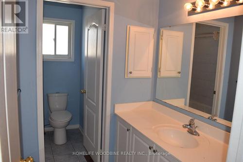 39 Feather Reed Way, Brampton, ON - Indoor Photo Showing Bathroom