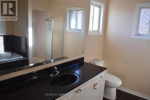 39 Feather Reed Way, Brampton, ON - Indoor Photo Showing Bathroom