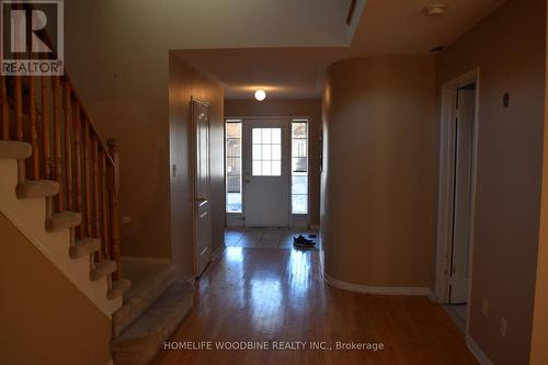 39 Feather Reed Way, Brampton, ON - Indoor Photo Showing Other Room