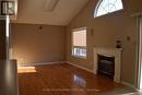 39 Feather Reed Way, Brampton, ON  - Indoor Photo Showing Other Room With Fireplace 