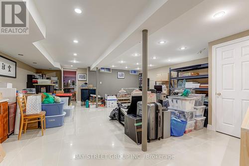 62 Warren Bradley Street, Markham, ON - Indoor Photo Showing Other Room