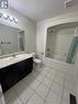 140 Windflower Drive, Kitchener, ON  - Indoor Photo Showing Bathroom 