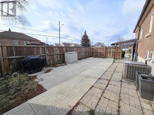 (Upper) - 371 East 28Th Street, Hamilton, ON - Outdoor With Exterior