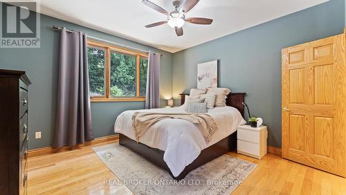 12 North Street, Brantford, ON - Indoor Photo Showing Bedroom