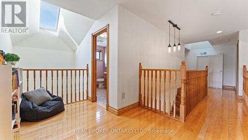 12 North Street, Brantford, ON - Indoor Photo Showing Other Room