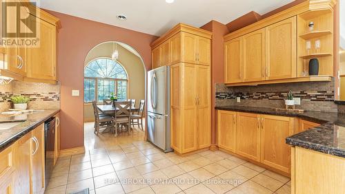 12 North Street, Brantford, ON - Indoor Photo Showing Kitchen