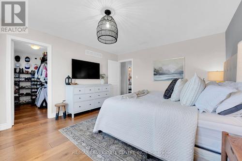 53 Diana Avenue, Grimsby, ON - Indoor Photo Showing Bedroom