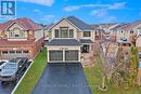 74 Hall Avenue, Guelph, ON  - Outdoor With Facade 