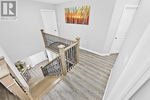 74 Hall Avenue, Guelph, ON - Indoor Photo Showing Other Room