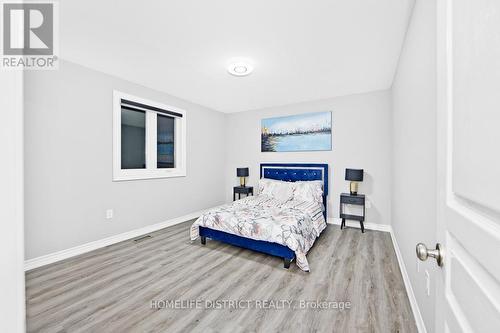 74 Hall Avenue, Guelph, ON - Indoor Photo Showing Bedroom