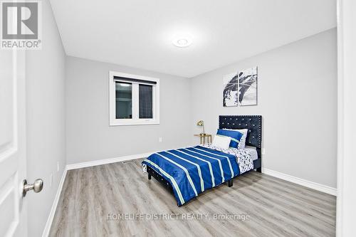 74 Hall Avenue, Guelph, ON - Indoor Photo Showing Bedroom